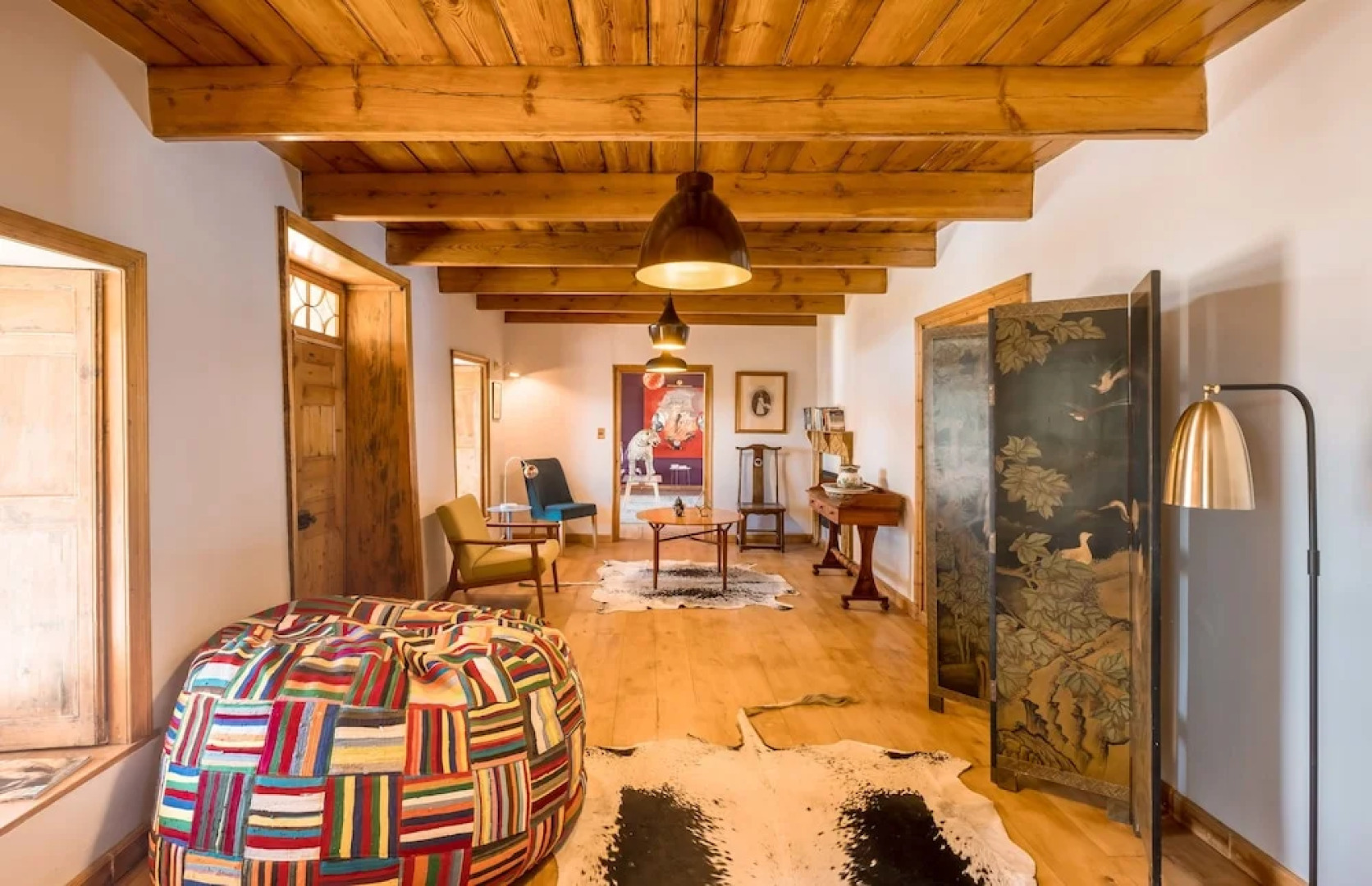 De Aap Farm Lodge & Private Nature Reserve