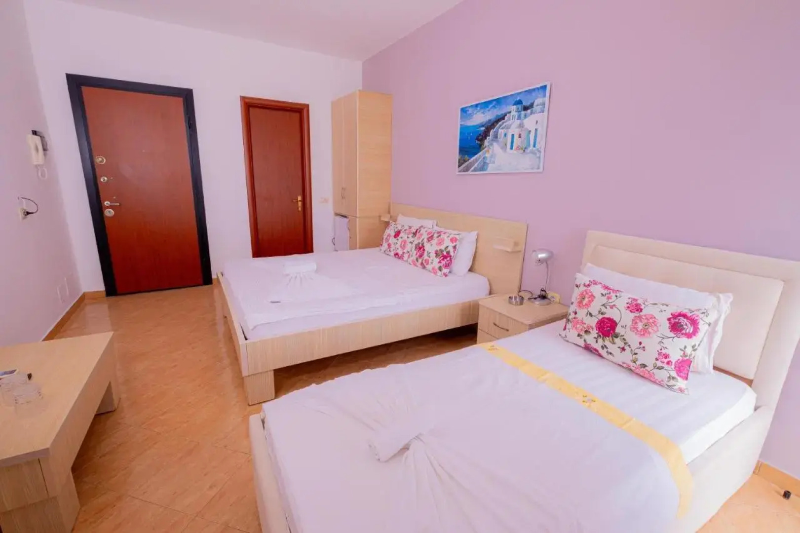 Hotel Villa Kamelia 2