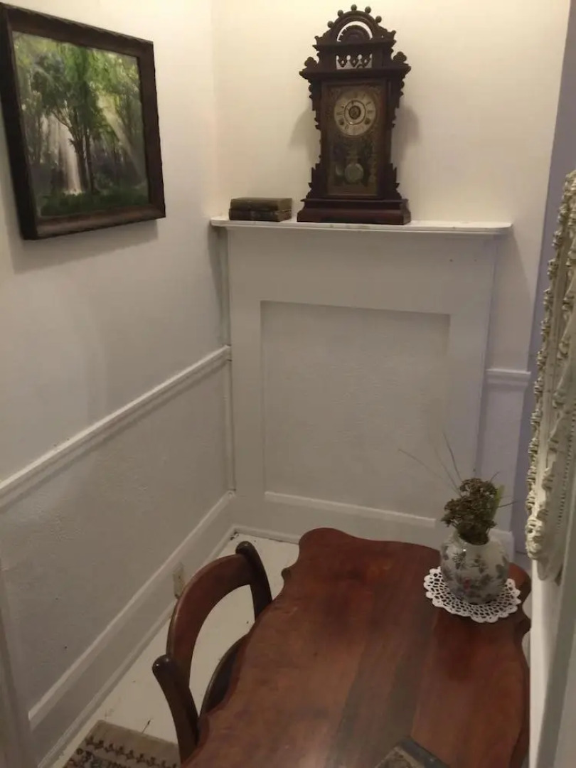 Willard Richards Inn