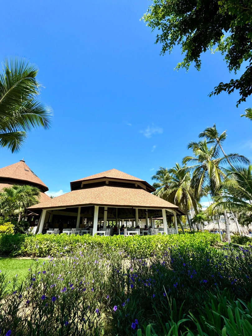 VIK hotel Arena Blanca