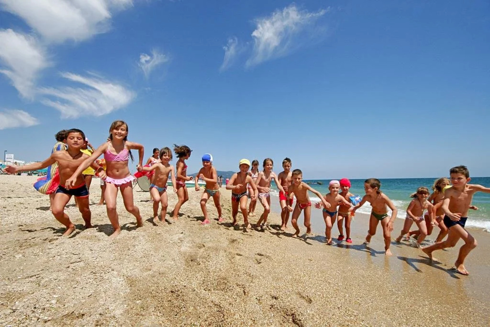 Villaggio Turistico Internazionale