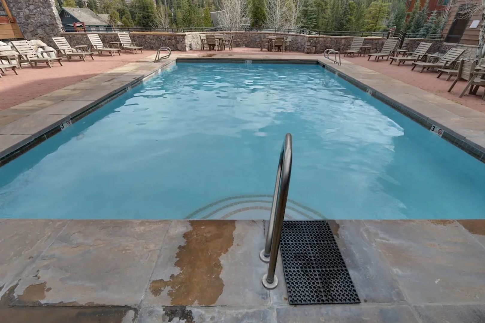 Dakota Lodge 2 Bed 2 Bath