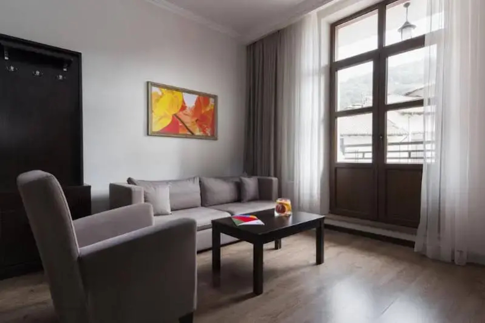 Горки Город Апартаменты