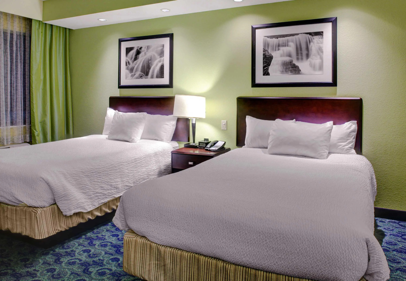 Springhill Suites by Marriott West Palm Beach