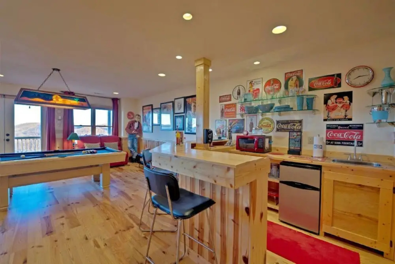 Sky High - 4 Br Cabin