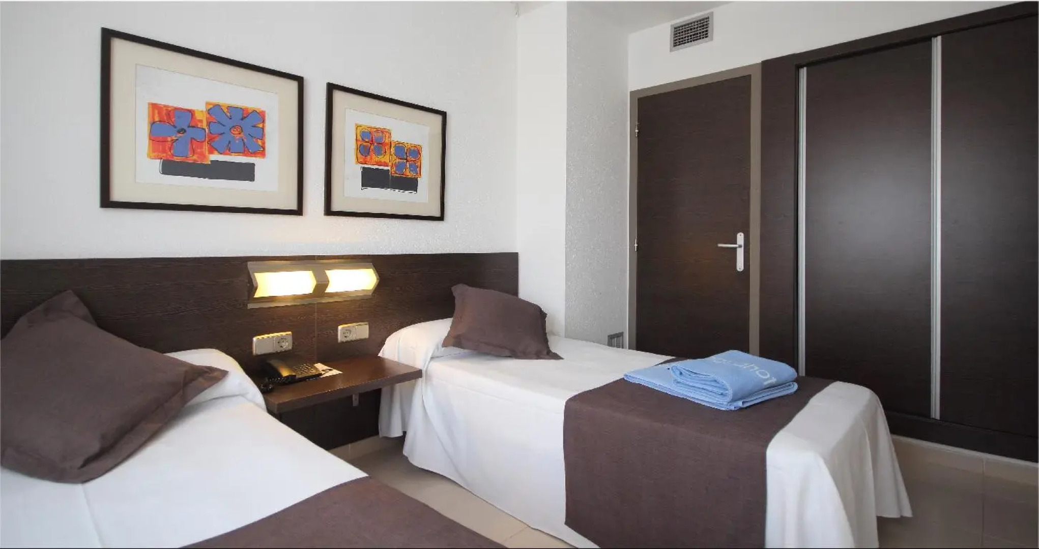 AQUA Hotel The Breeze & Spa - All Inclusive - Adults Only +18