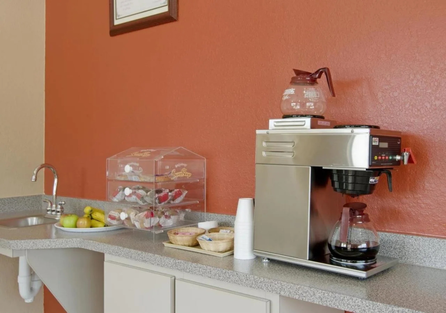 Americas Best Value Inn Baytown