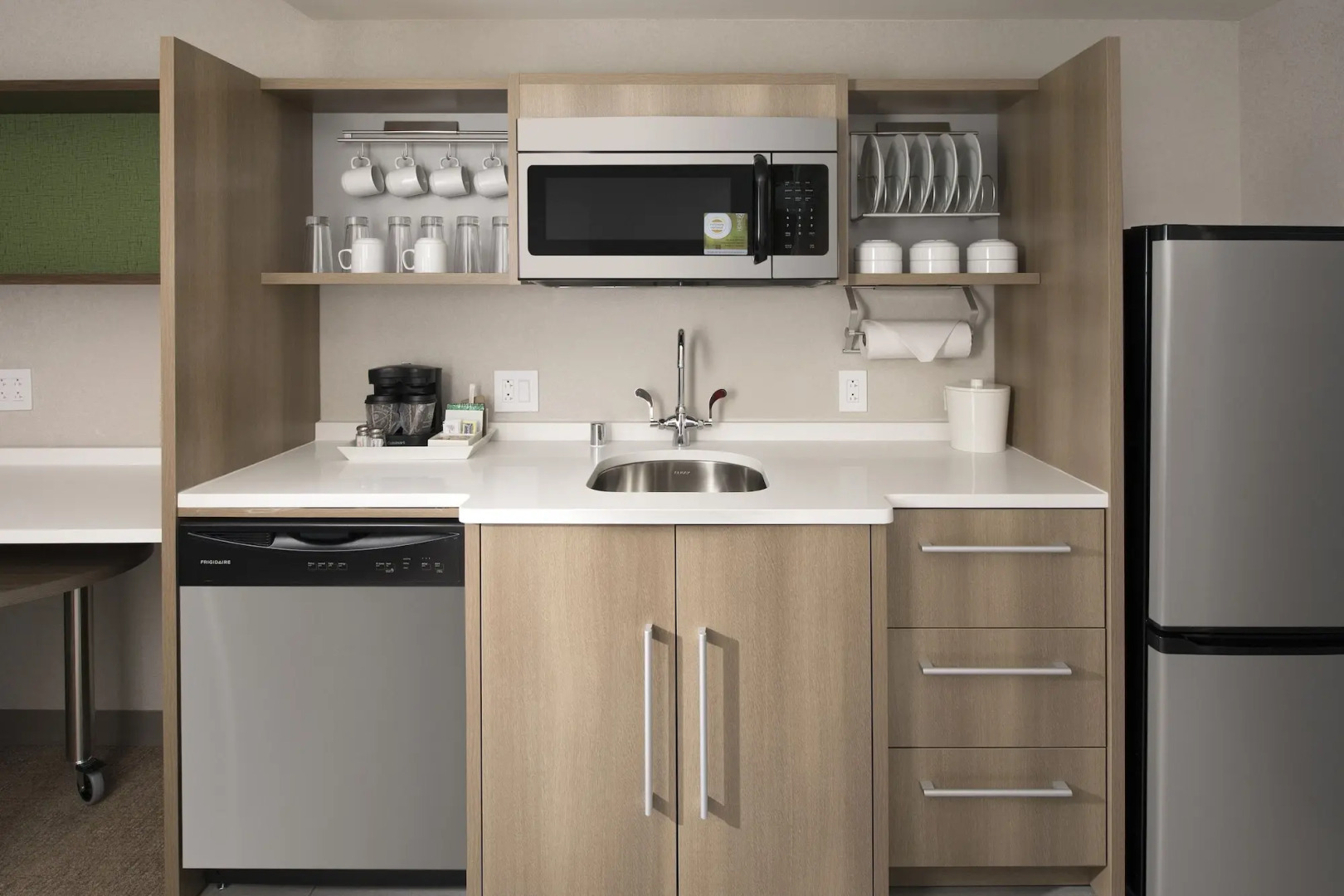 Home2 Suites by Hilton Las Cruces