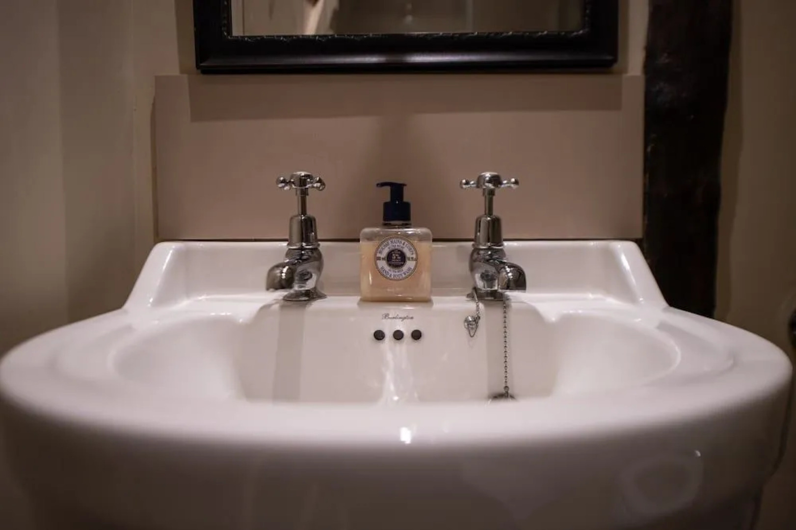 The Cotswolds Coach House