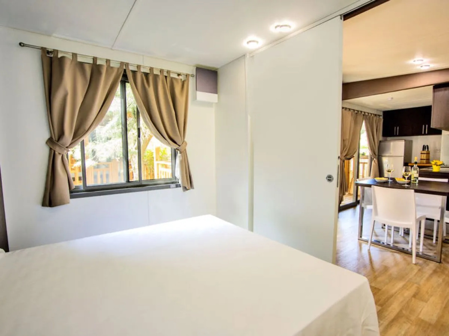 House Superior Castiglione della Pescaia