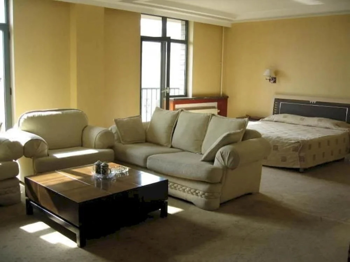 Dalian Cadre Nursing and Training Center