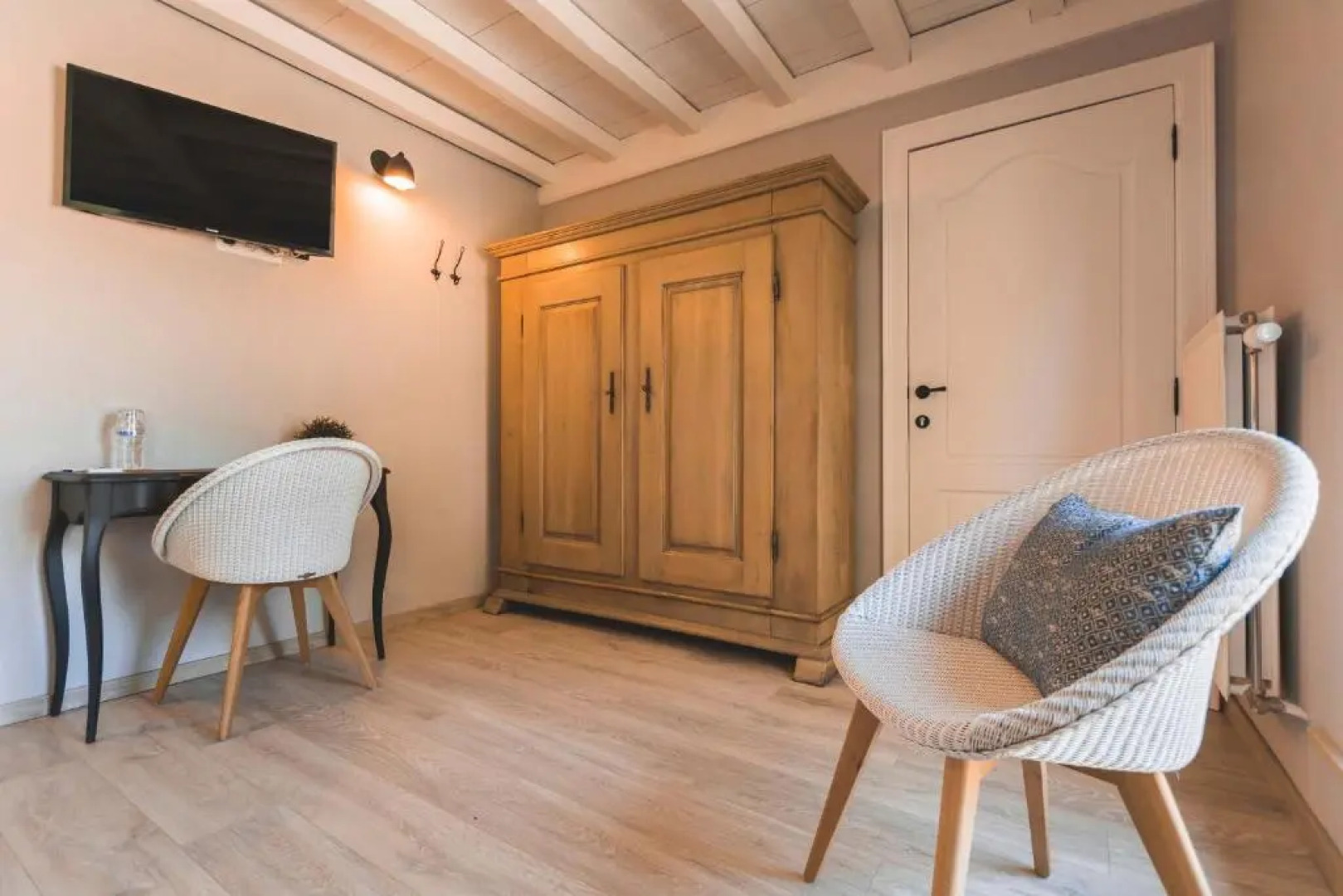 B&B Hof Ter Koningen