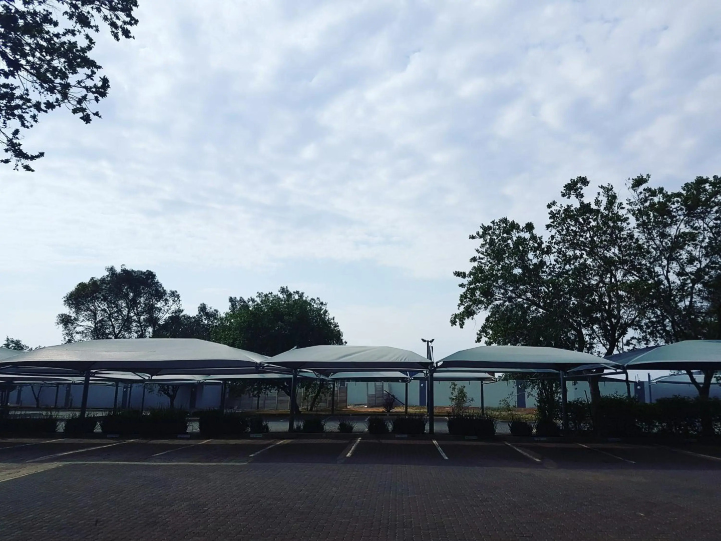 Palm Continental Hotel Johannesburg