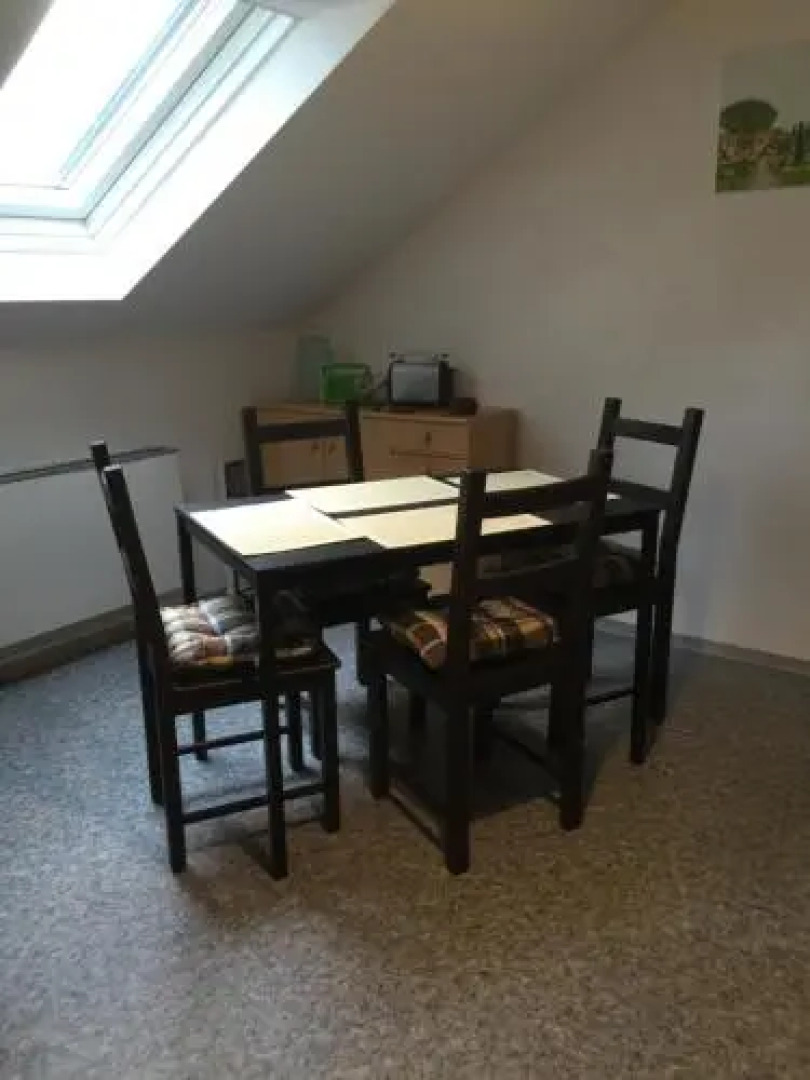 Ferienwohnung Villringer