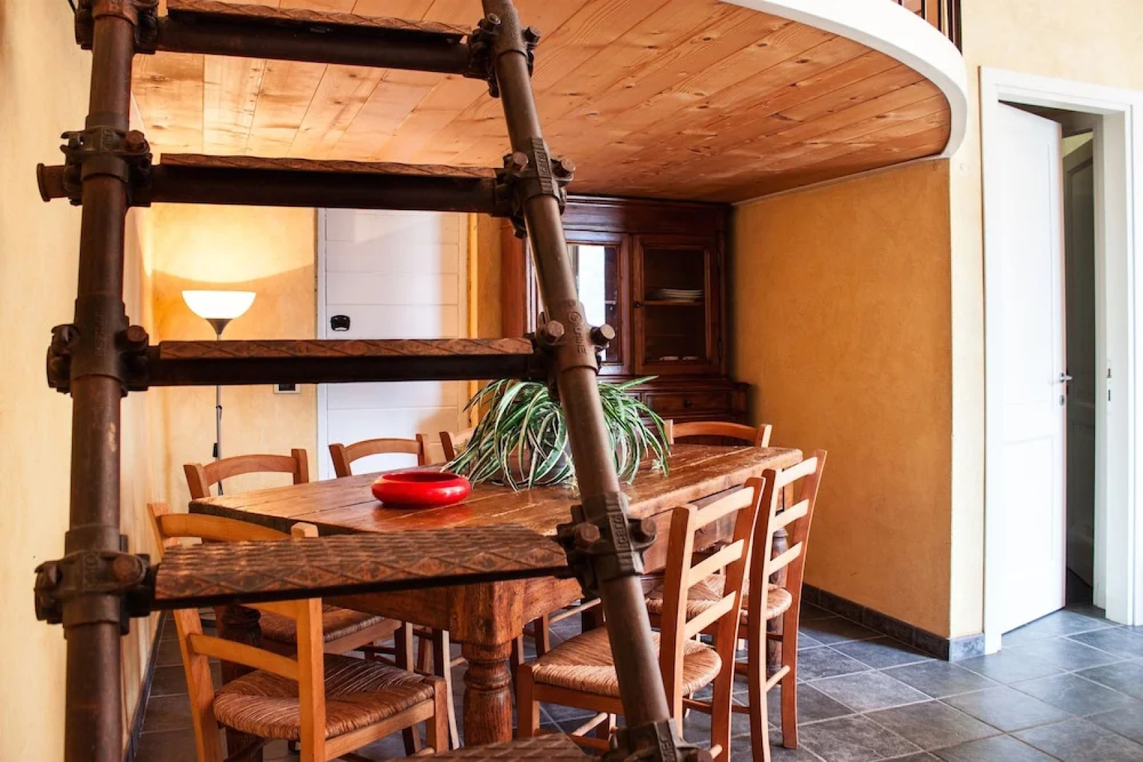 Appartamenti Molo Brienno