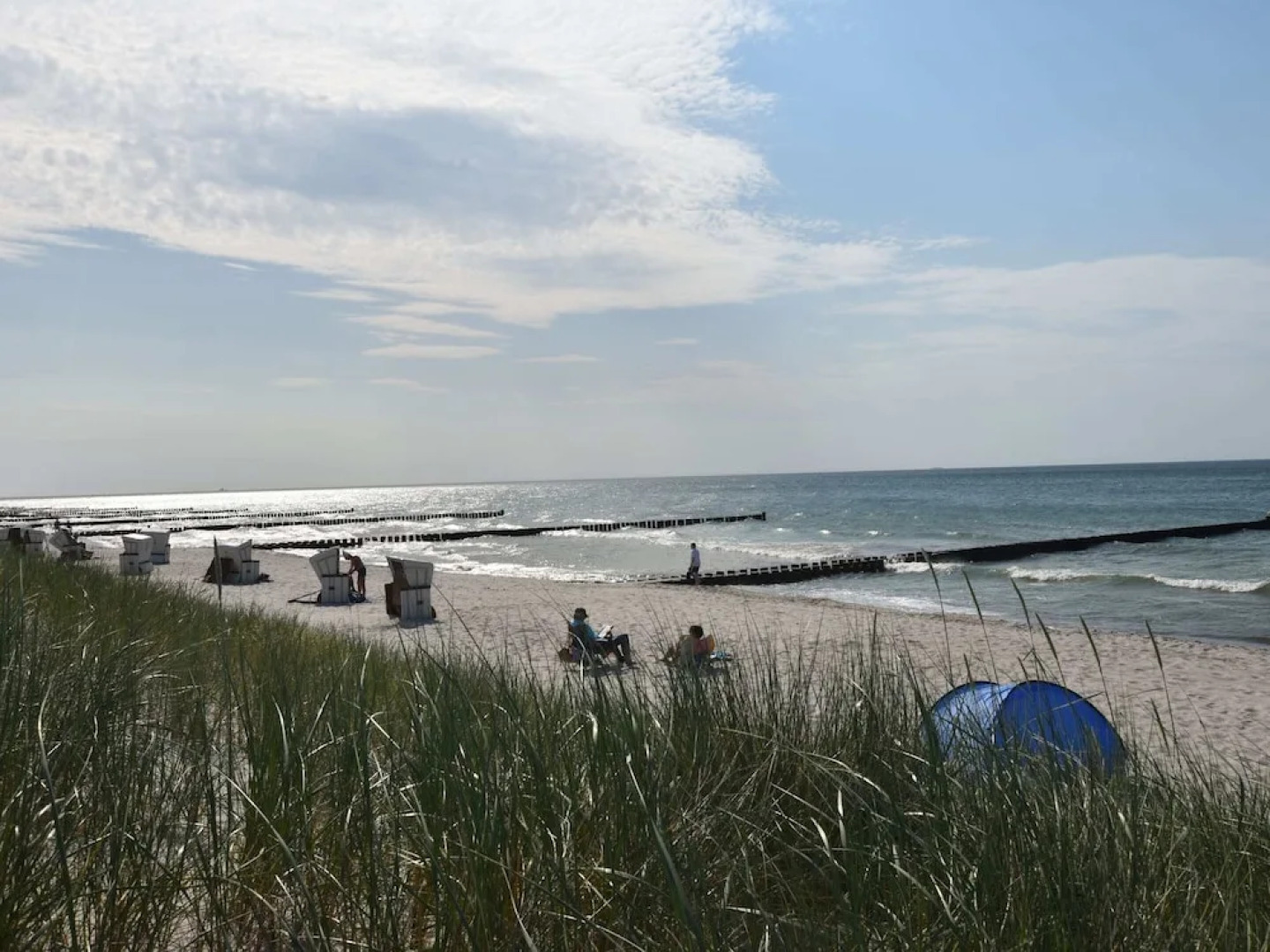 Apartment in Ribnitz Damgarten