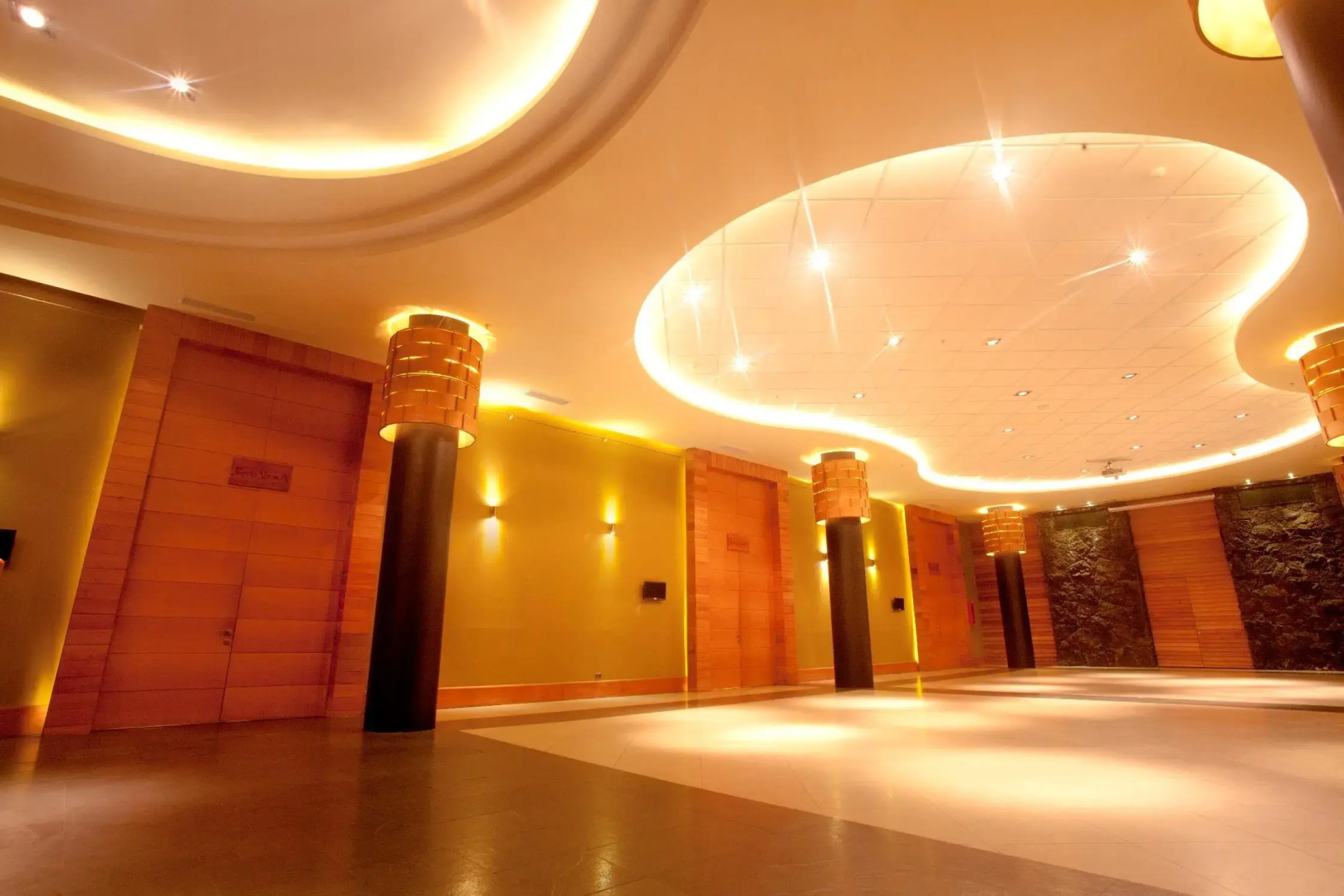 Wyndham Puerto Varas Pettra