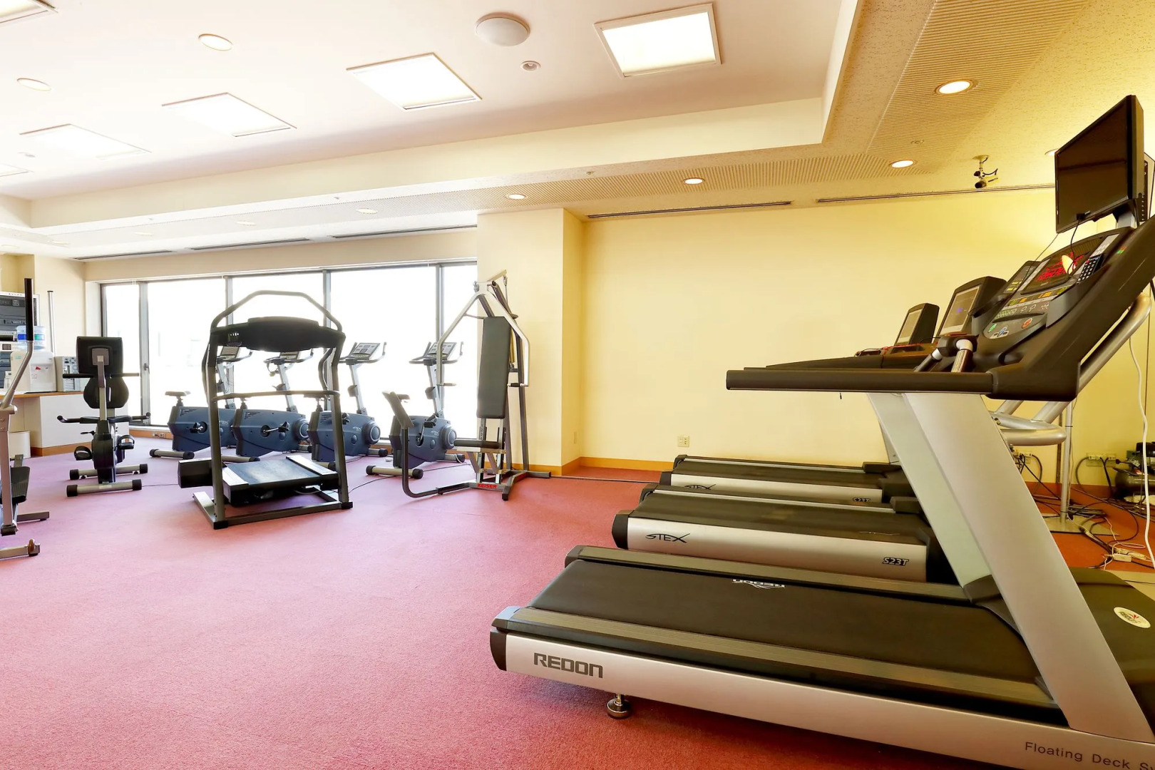 Miyako Hotel Gifu Nagaragawa