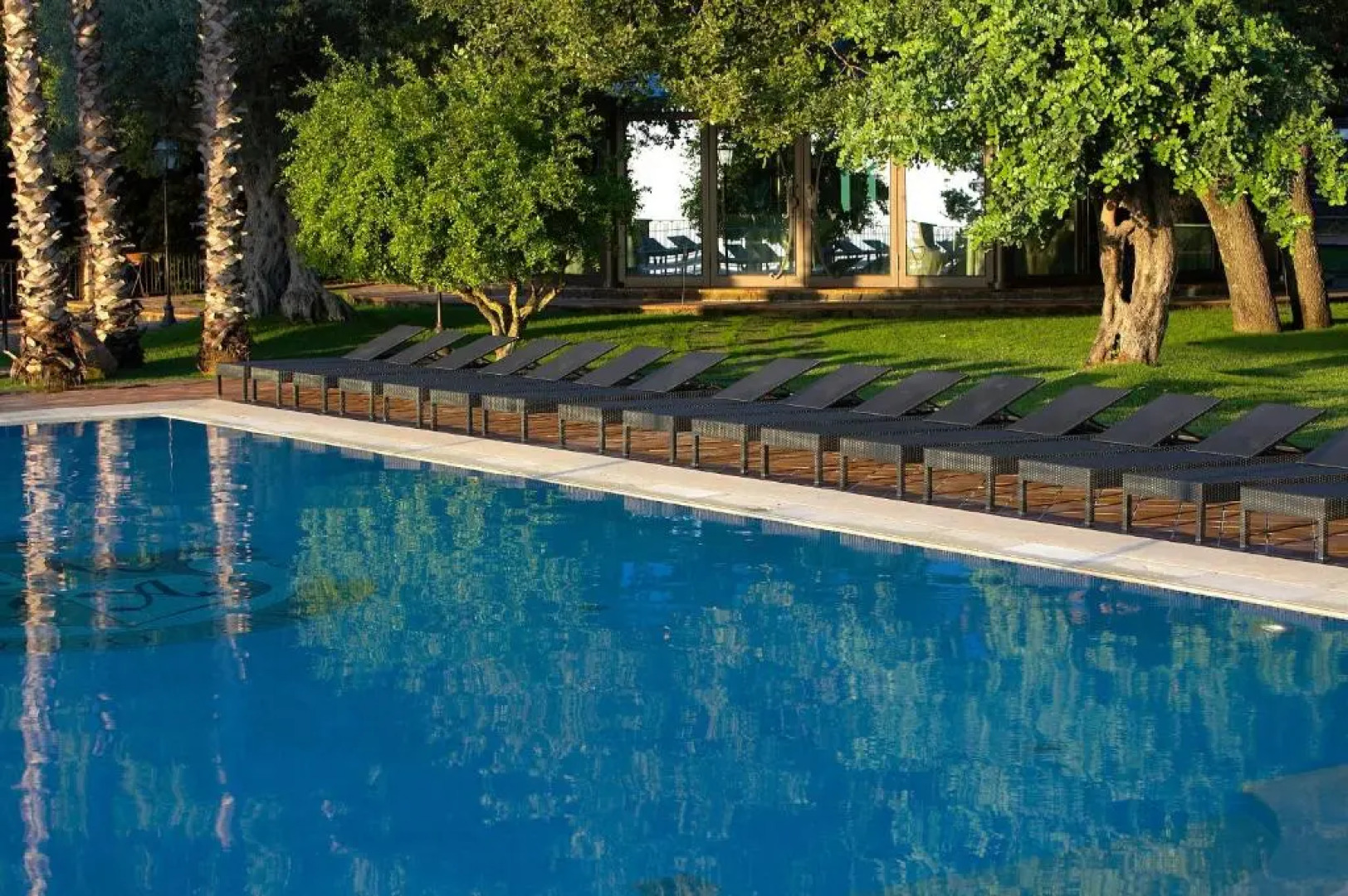 Airone Wellness Hotel