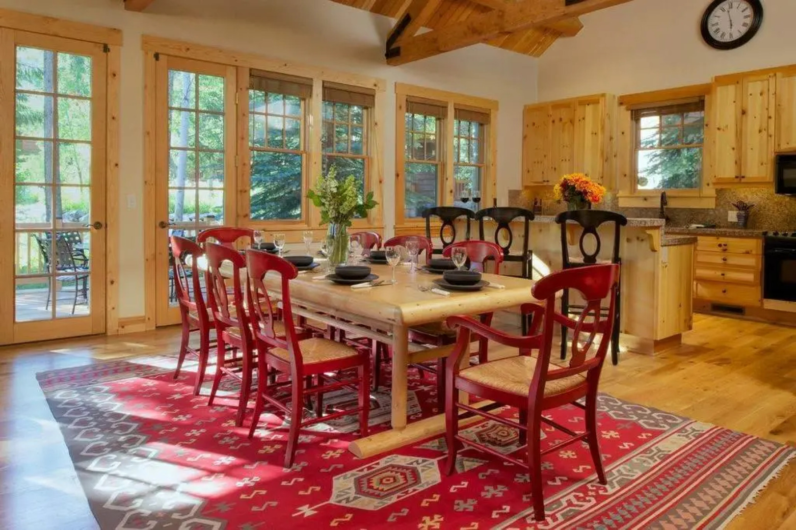 Granite Ridge Homestead