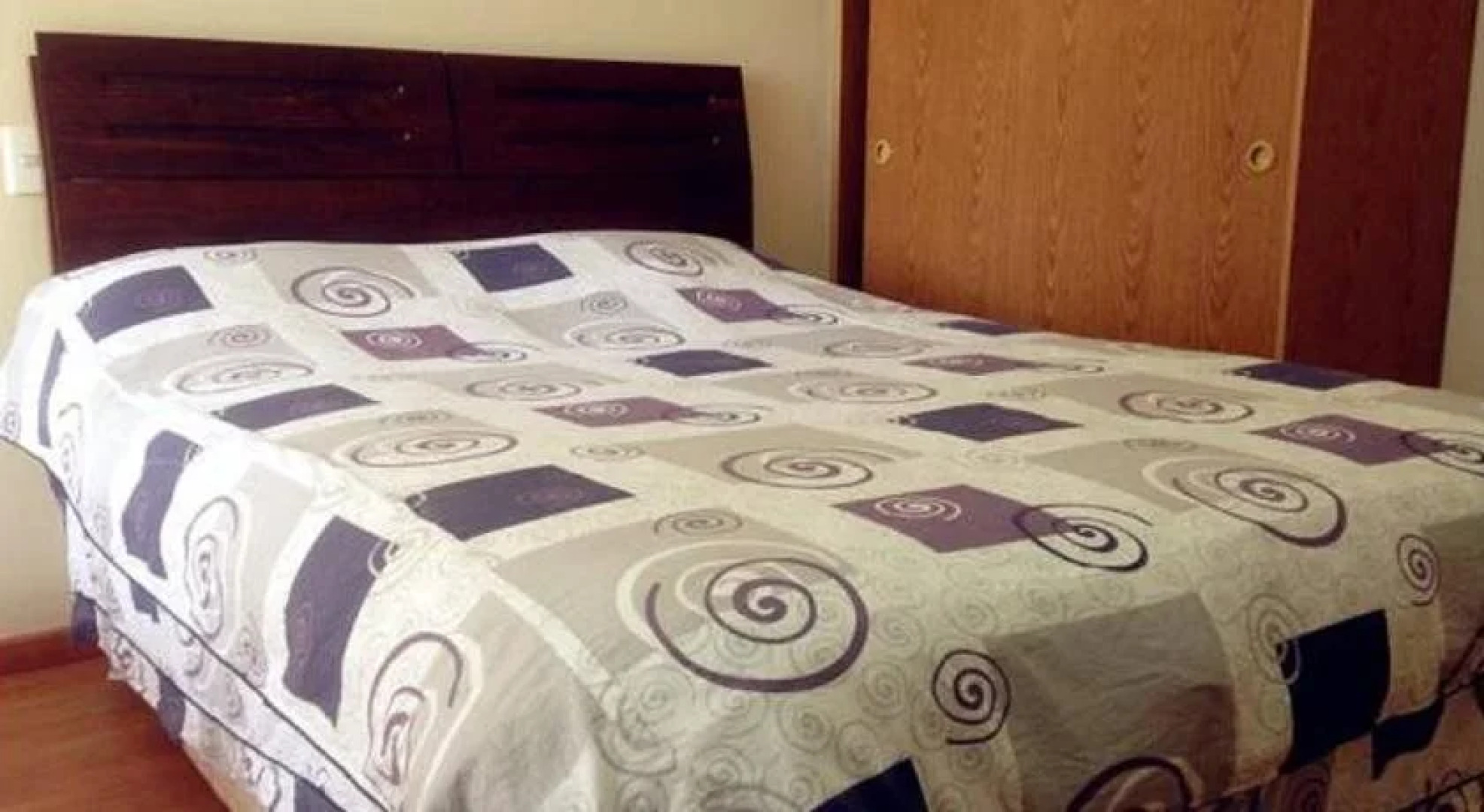 Apart Hotel Hoi Kong