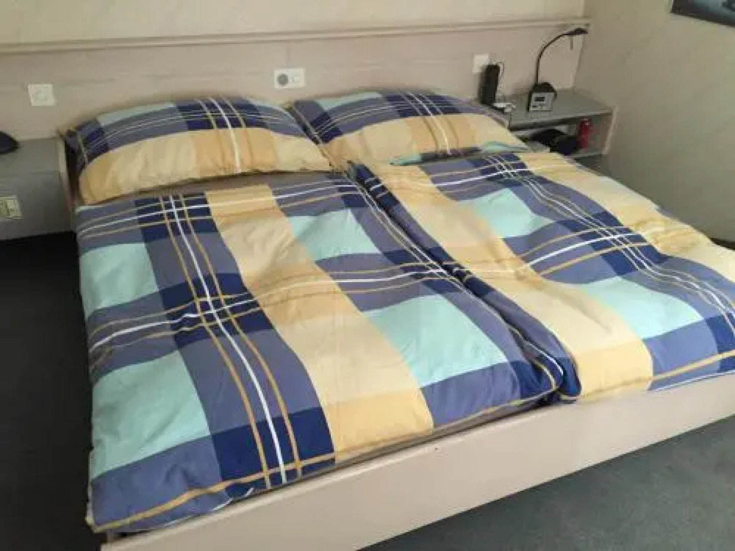 Hotel Restaurant Park