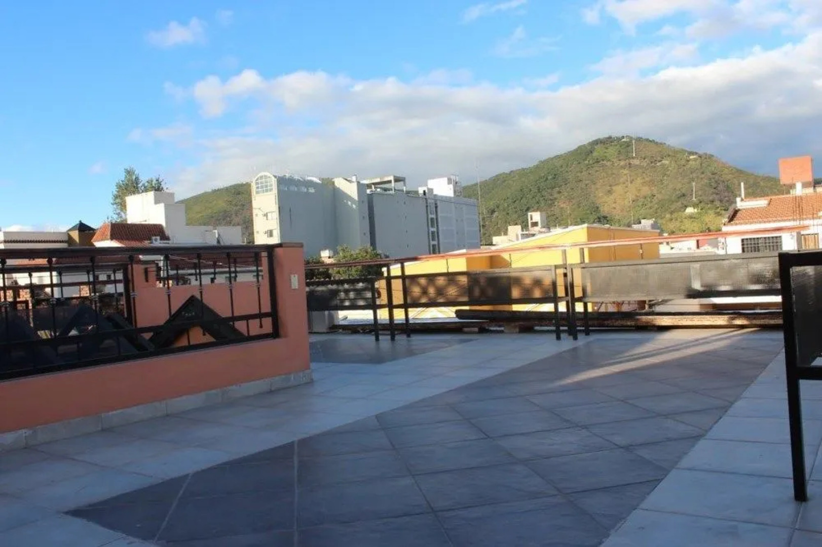 Tradición de Salta Hotel