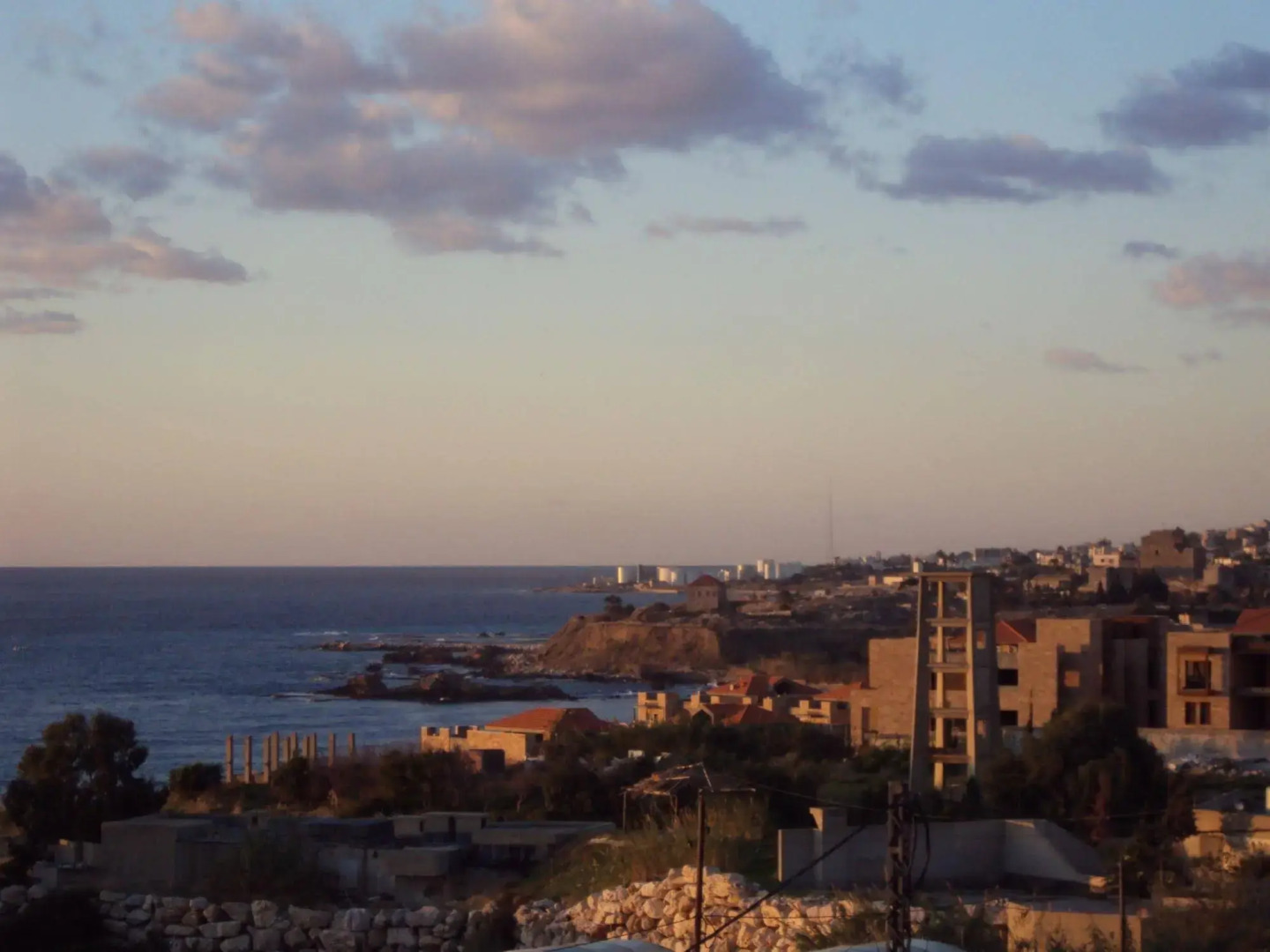 Victory Byblos Hotel & Spa