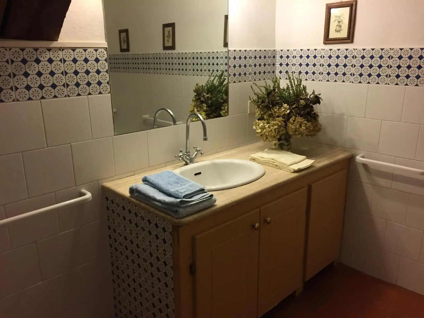 Agriturismo Montecalvo