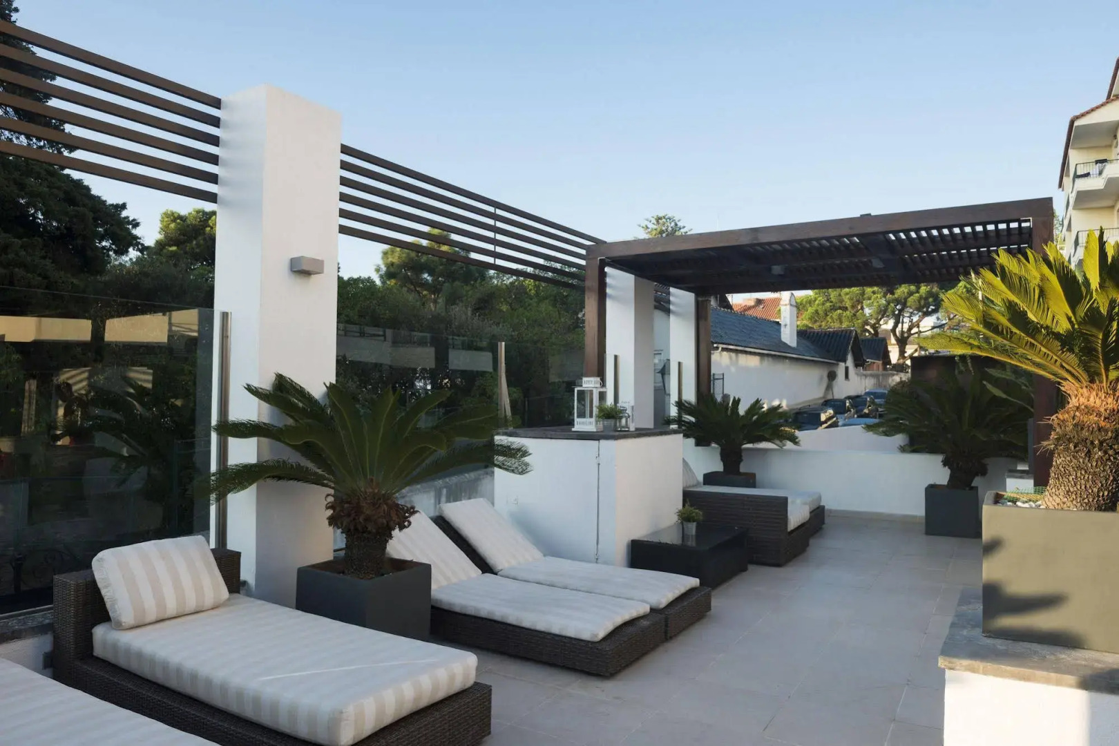 Saboia Estoril Hotel