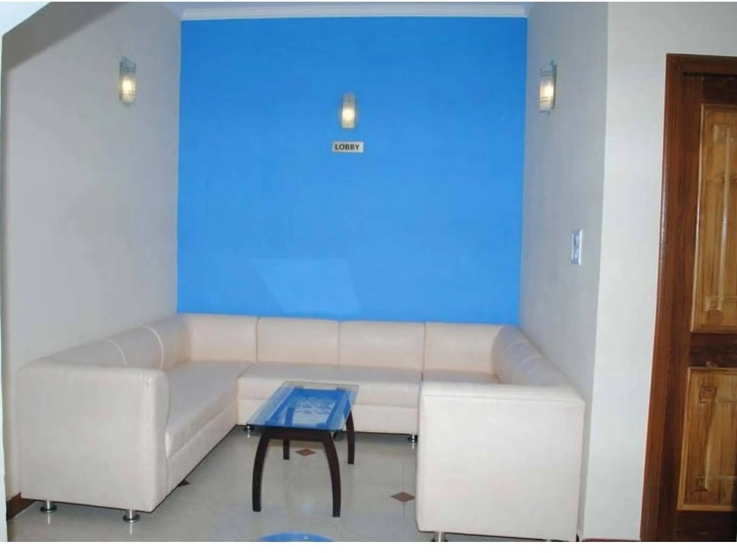 Shivalik River Retreat