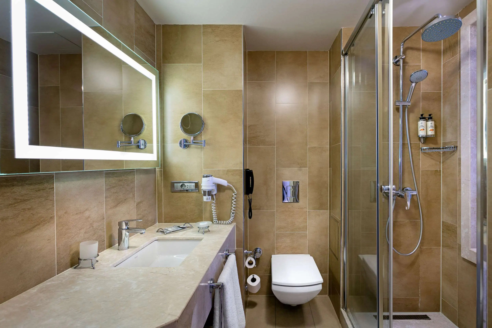 Titanic Comfort Sisli