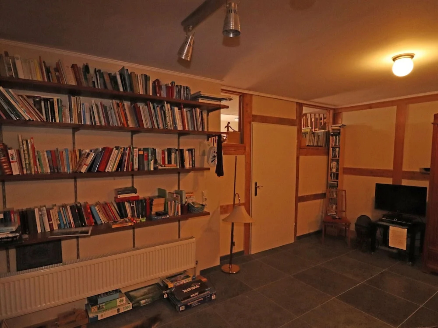 Ferienwohnung Im Heumond in Buschhagen