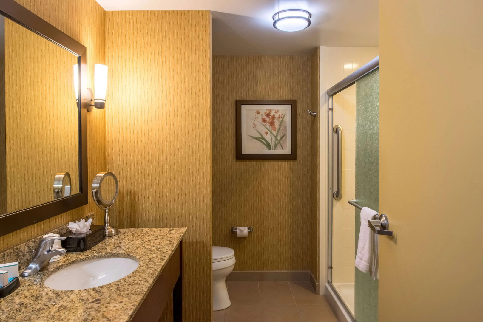 Hampton Inn & Suites Boulder-North