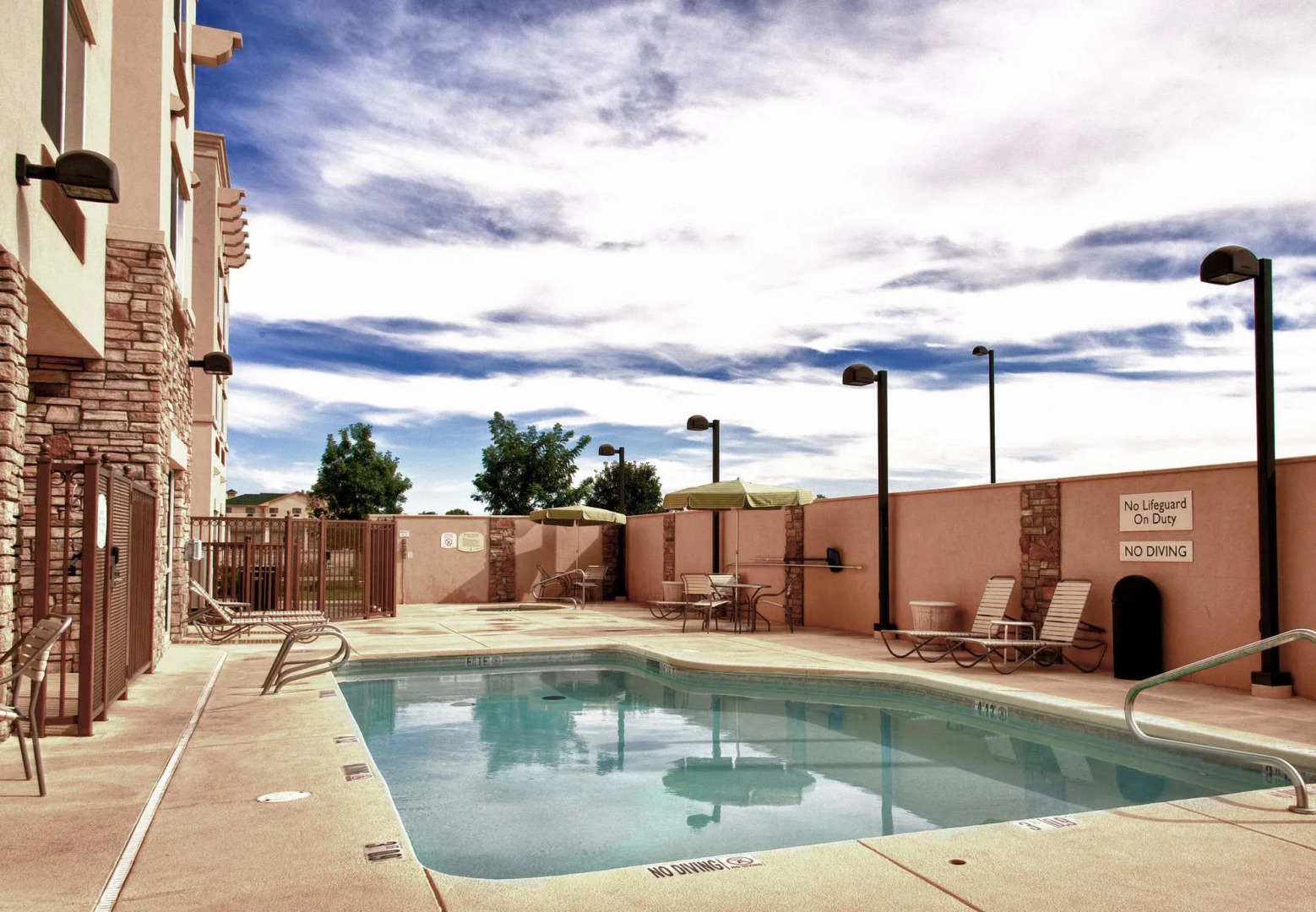 Fairfield Inn & Suites by Marriott Clovis