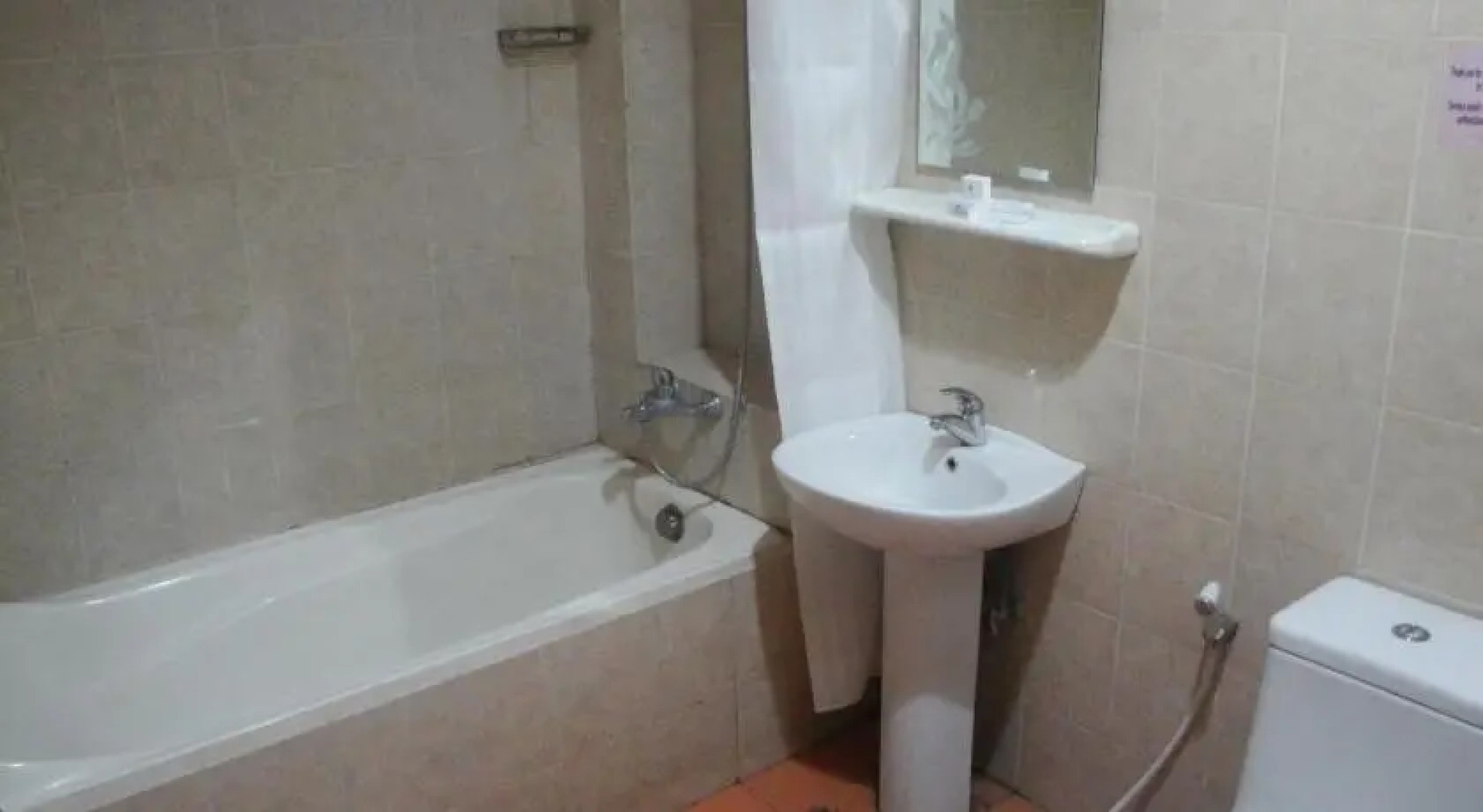 Sylvia Hotel Budget Kupang