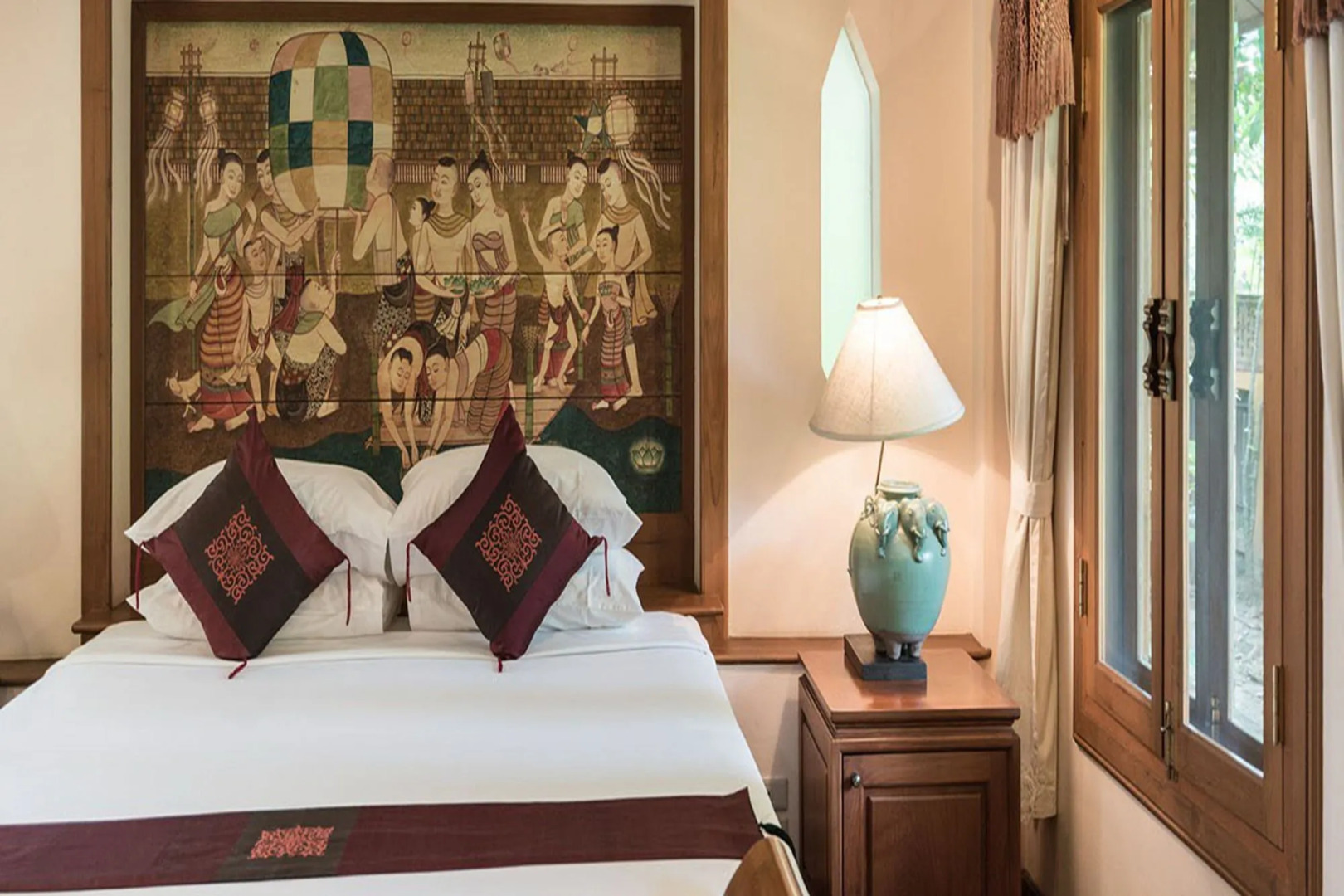 Taladya Chiang Mai Homestay