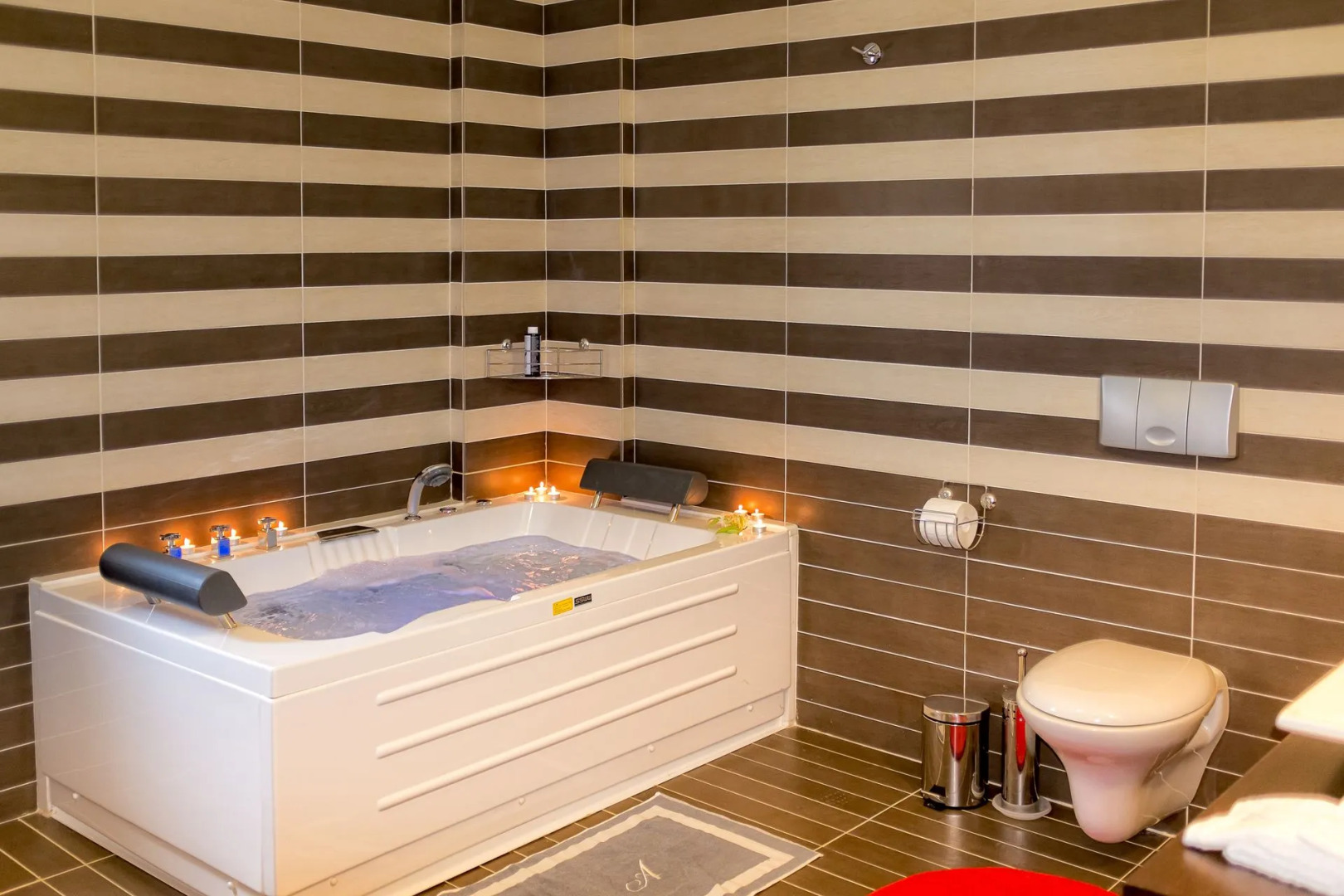 Villa Armonia Boutique Living