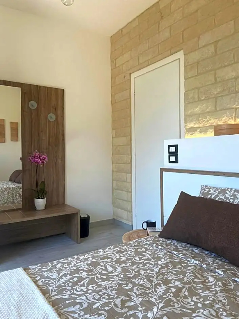 B&B Brezza Salentina