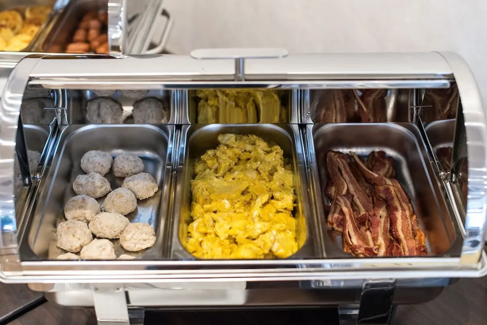 Грин Парк Отель