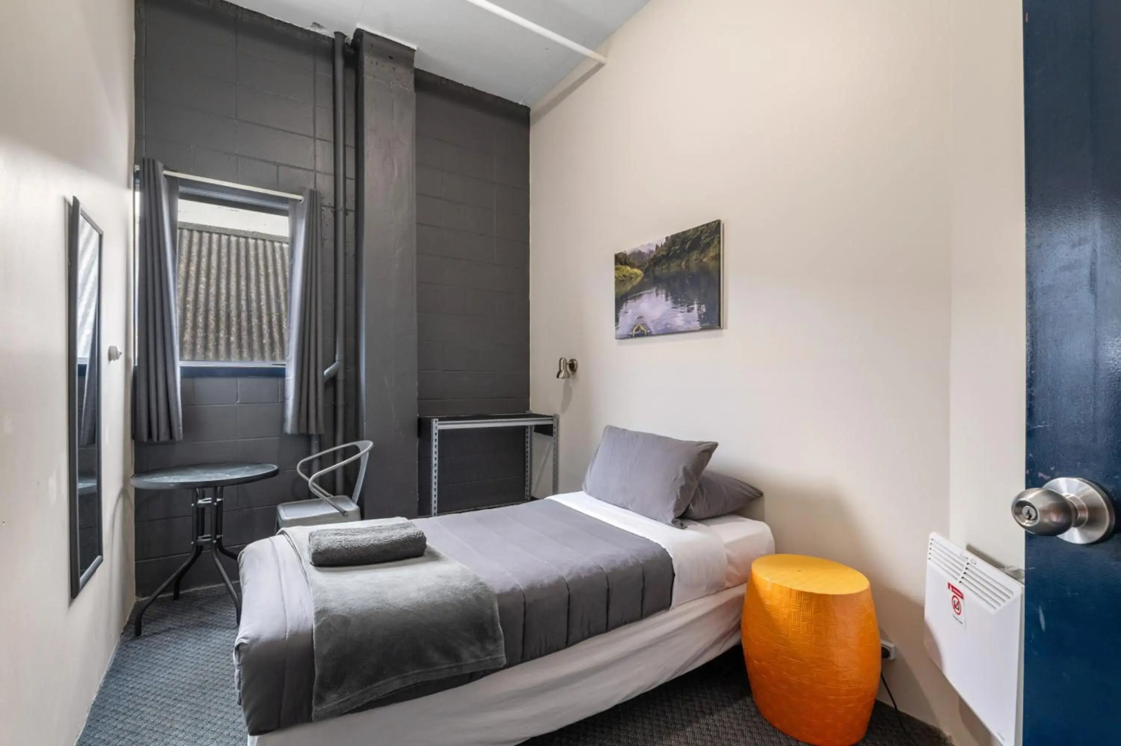 Rock Solid Backpackers Rotorua