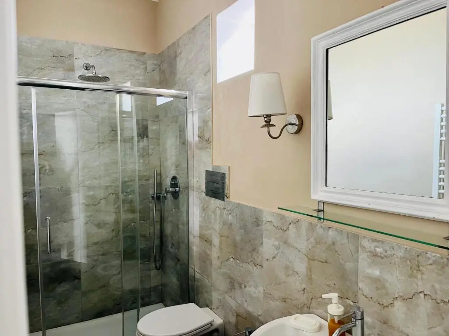 B&B Ripari di Giobbe