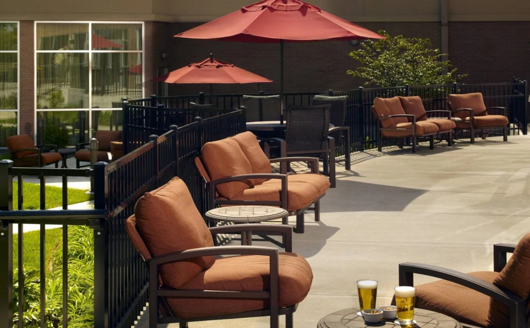 Courtyard by Marriott Nashville Goodlettsville