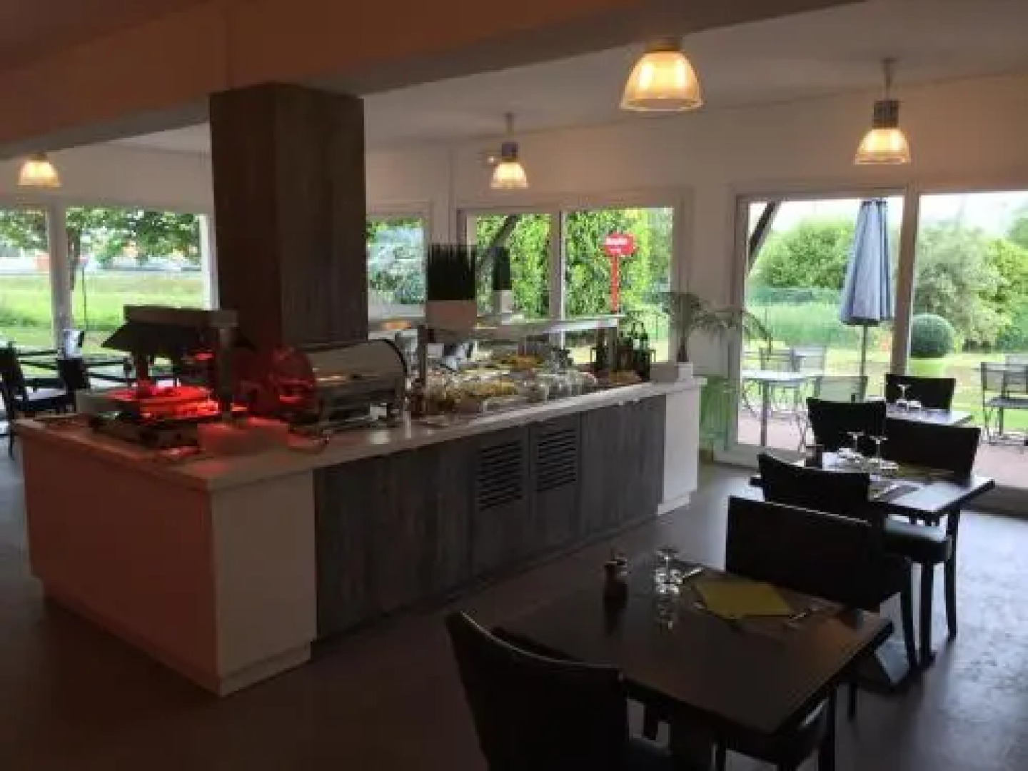 Brit Hotel Rouen Sud  Val-de-Reuil