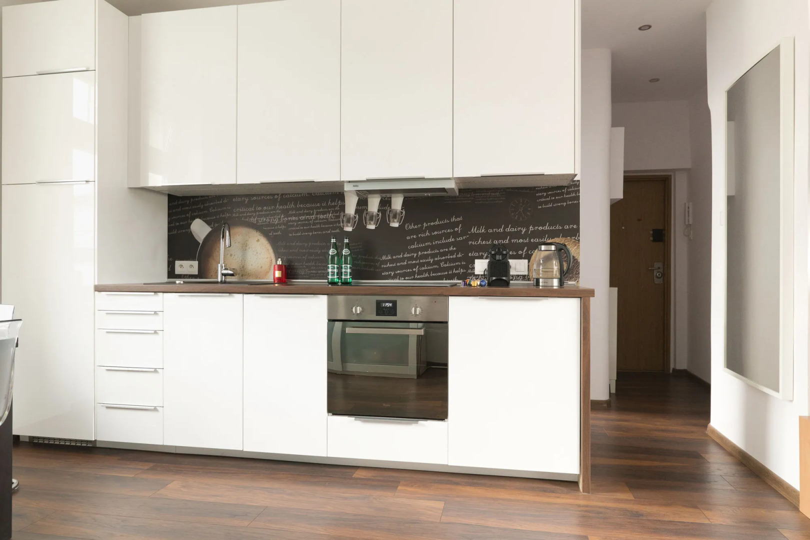 Apartament Chmielna by Your Freedom