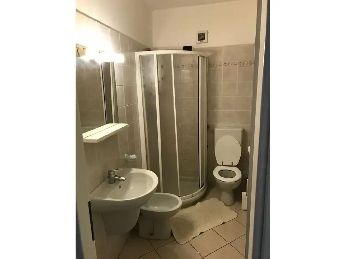 Bed & Breakfast da Luca