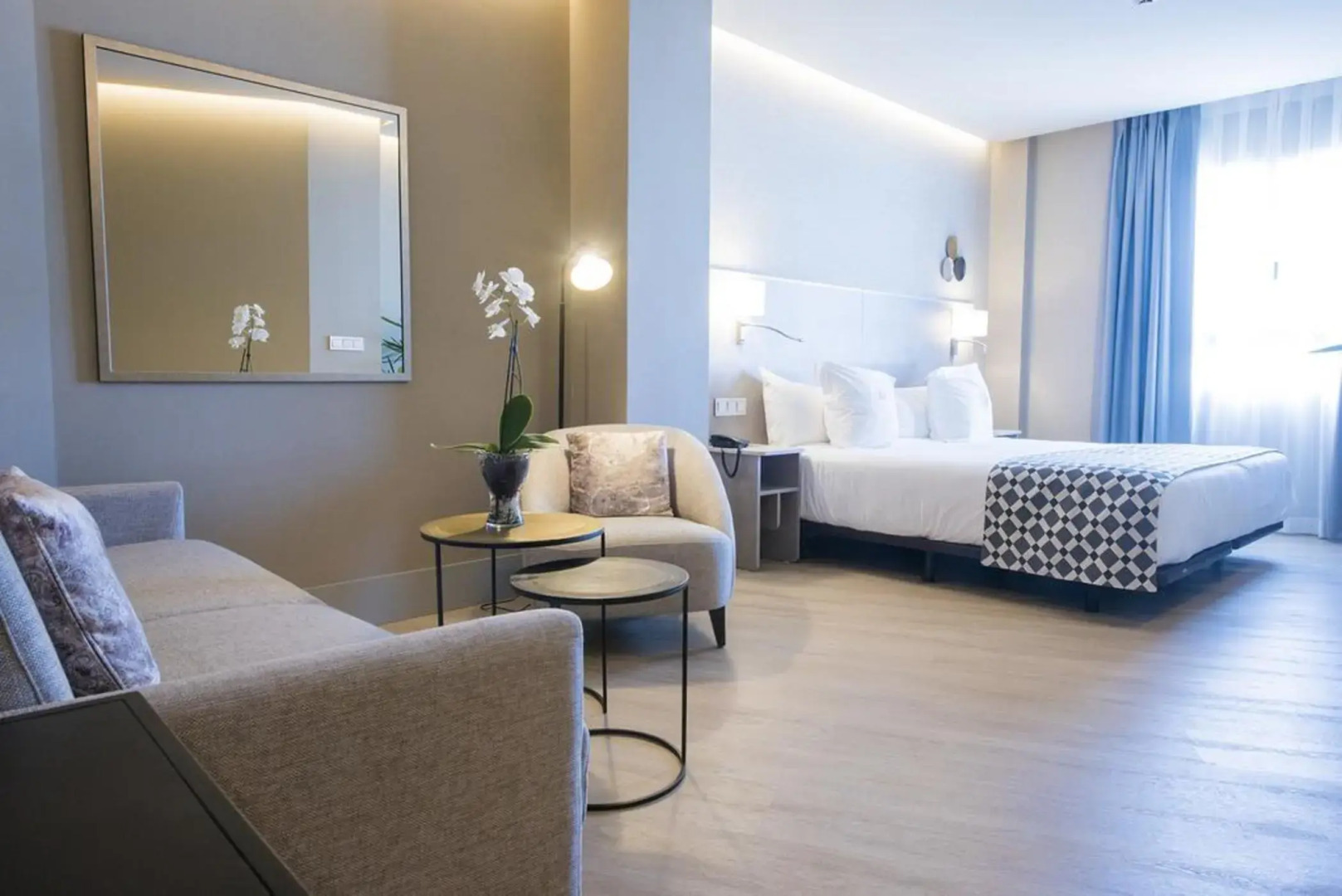 Hotel América Sevilla