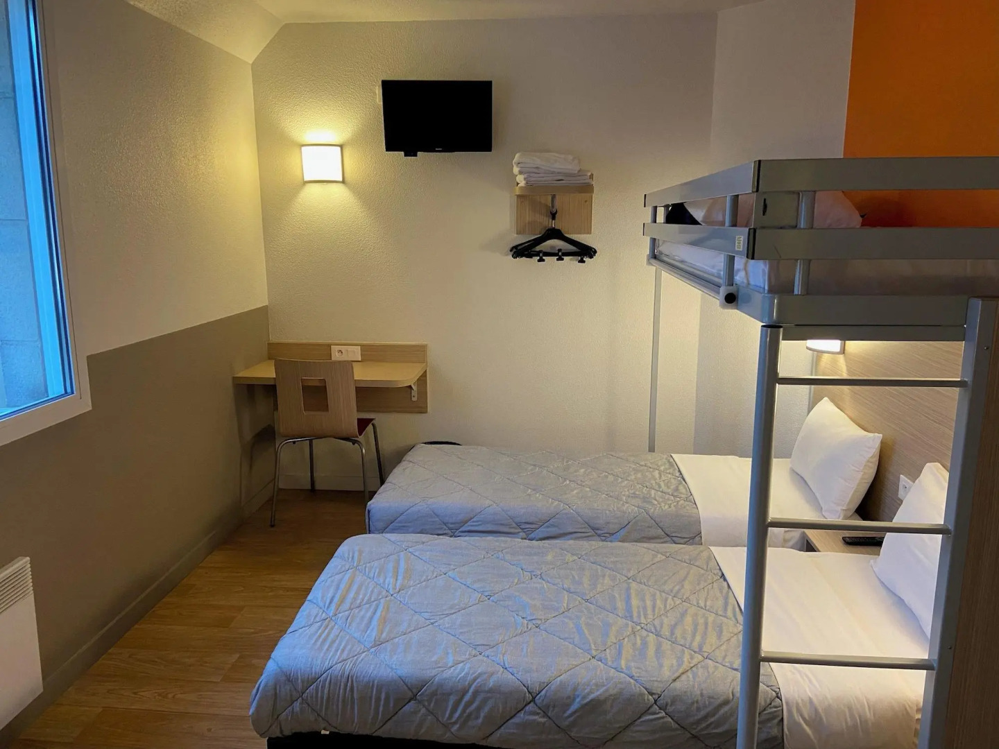 Premiere Classe Marne La Vallée - Bussy Saint Georges