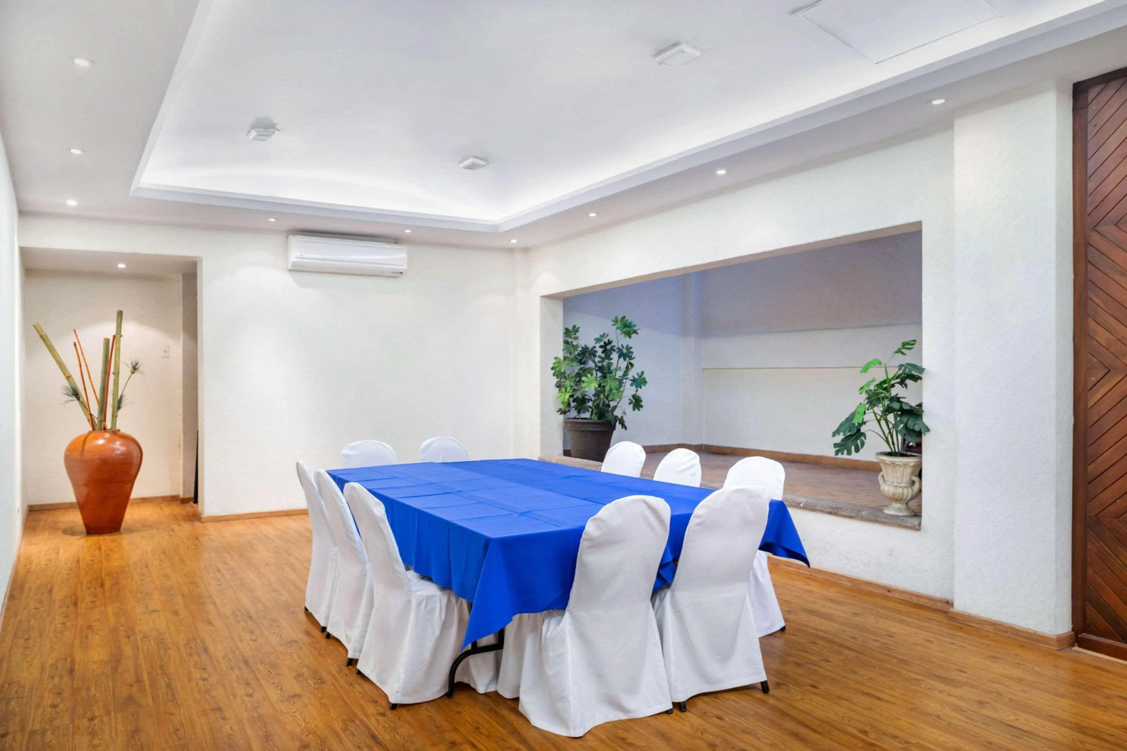 Quality Inn Aguascalientes