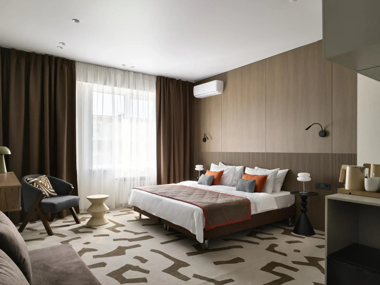 М33 Park&SPA (М33 Парк и СПА)